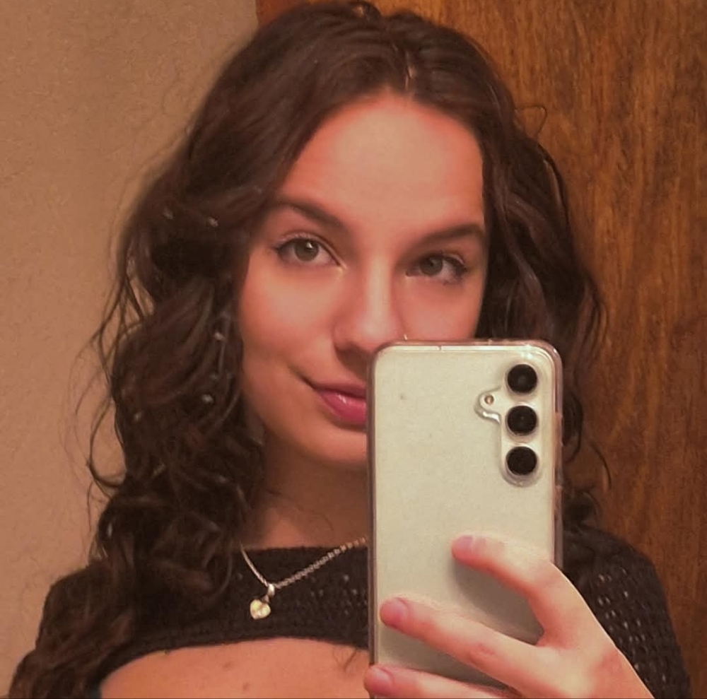 Meet your Posher, Cailee